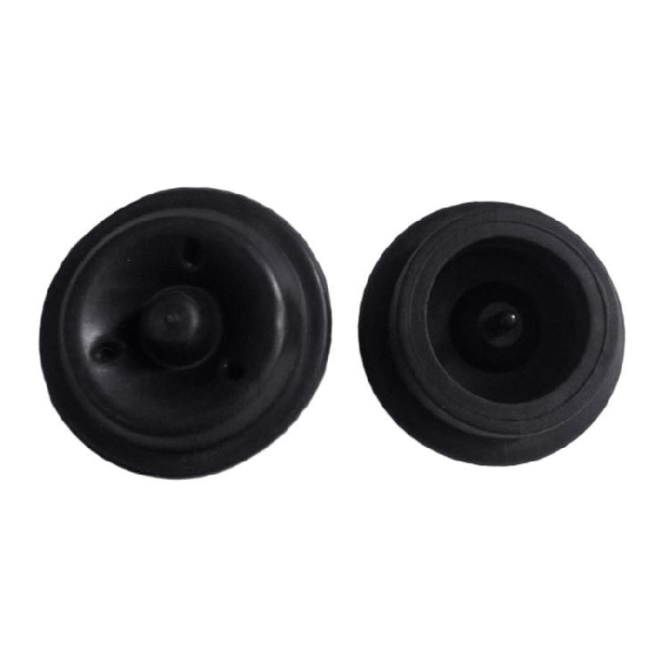 10PCS Silicone Wine Beverage Bottle Stoppers Wine Saver Reusable Winecorks Plugs