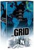 DVD DVD The Grid DVD Collectorsbox FXBA31191 Japan ObiAnimeGame Used