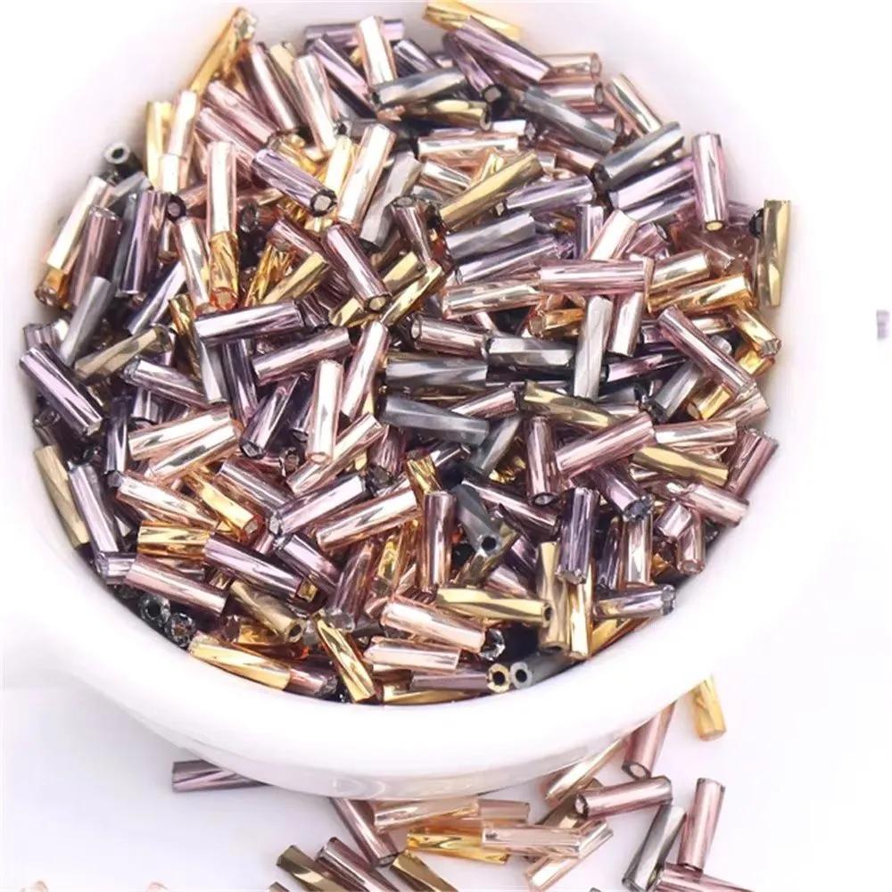 Bead, 10 g, 300 pcs, silvery