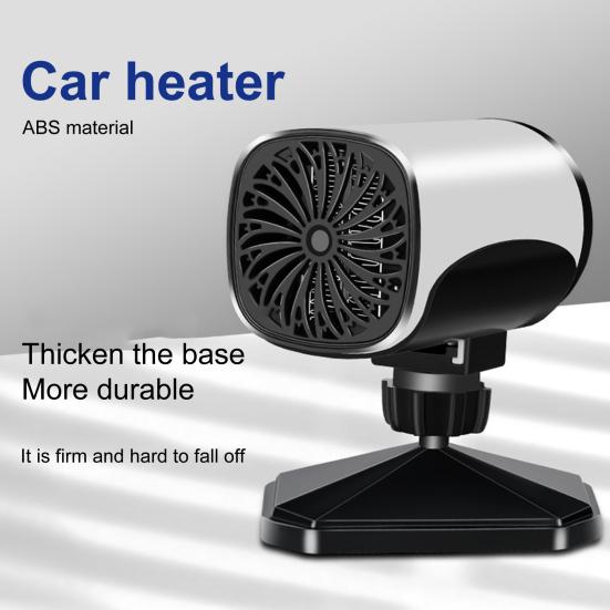 Premium Car Defroster Energy-saving Efficient Defrosting