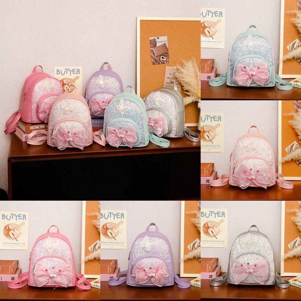 Childrens Backpack With Playful Style And Durable Construction For School Use
