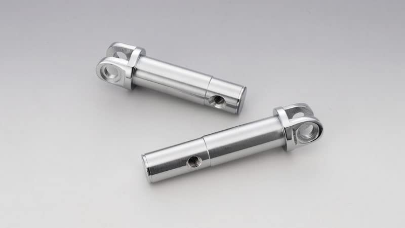 Kijima Мотозапчасти Подножки и Правая для Хромированные (Левый набор) XL1200X, (HD-05284)