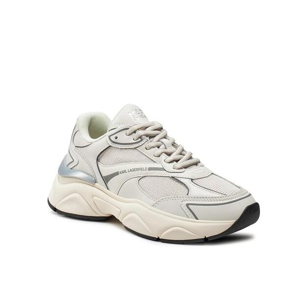 Кроссовки KARL LAGERFELD KL65624 белый