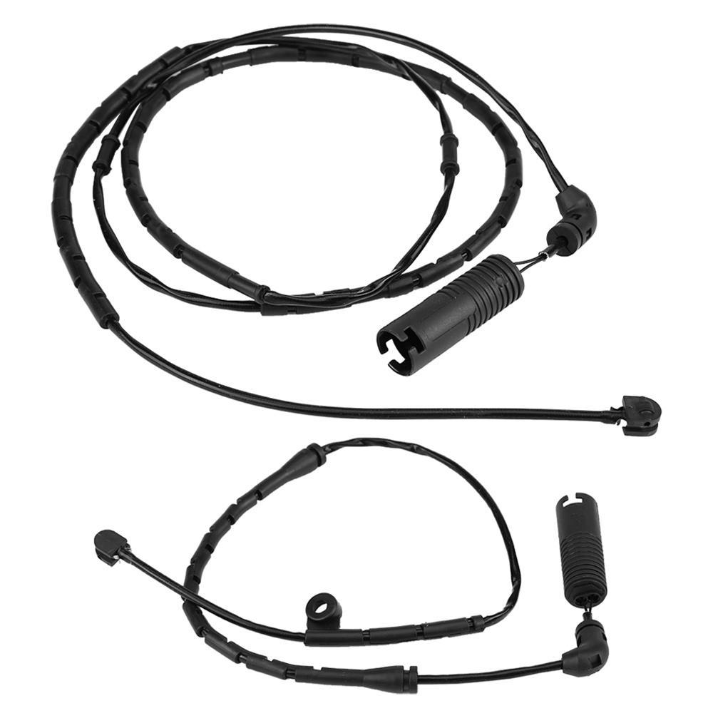 Комплект датчиков износа тормозных колодок передних и задних 34351164371 для BMW 3 серии E46 323I 325I 328I