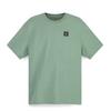 Timberland Outdoor Casual Comfortable Breathable Short Sleeve T-Shirt Men Tops Emerald A42P5EC6