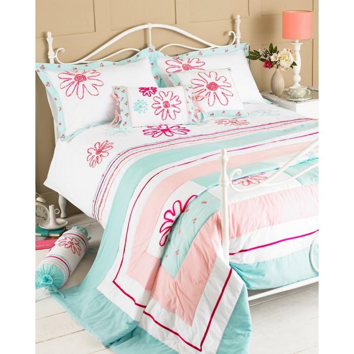 Riva Home Harriet Bedspread
