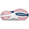 SAUCONY Tempus Y2K Ретро Удобные Легкие Амортизирующие Дышащие Низкие Кроссовки Женские кроссовки Розовые S10720-130
