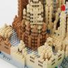 Наноблок Sagrada Familia Deluxe Edition NB-028