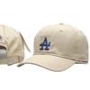 2026Sun-protective embroidered letter baseball cap for men and women, outdoor cap, same style as worn by Yu Shuxin, American style