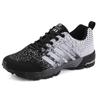 Women's Lightweight Sneakers Men's Running Shoes New  Breathable Outdoor Sneakers Comfortable Athletic Training Shoes