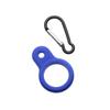 Tool Accessories Water Bottle Holder Outdoor Carabiner Sports Kettle Buckle Rubber Buckles Hook
