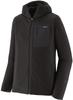 Patagonia R1 Air Full-Zip Hoody Jacket (40256) черный