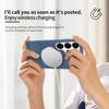 Роскошный Магнитный Чехол из Микрофибры с Беспроводной Зарядкой для Samsung Galaxy S24 S25 S26 Ultra Для Magsafe Металлическая Защита Камеры