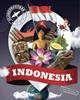 Книга Indonesia