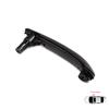 BDP1331-2 Front Right  Inner Door Handle Grip Black for Renault Kangoo MK2 Citan W415 NV250 2007-2021 8200548972