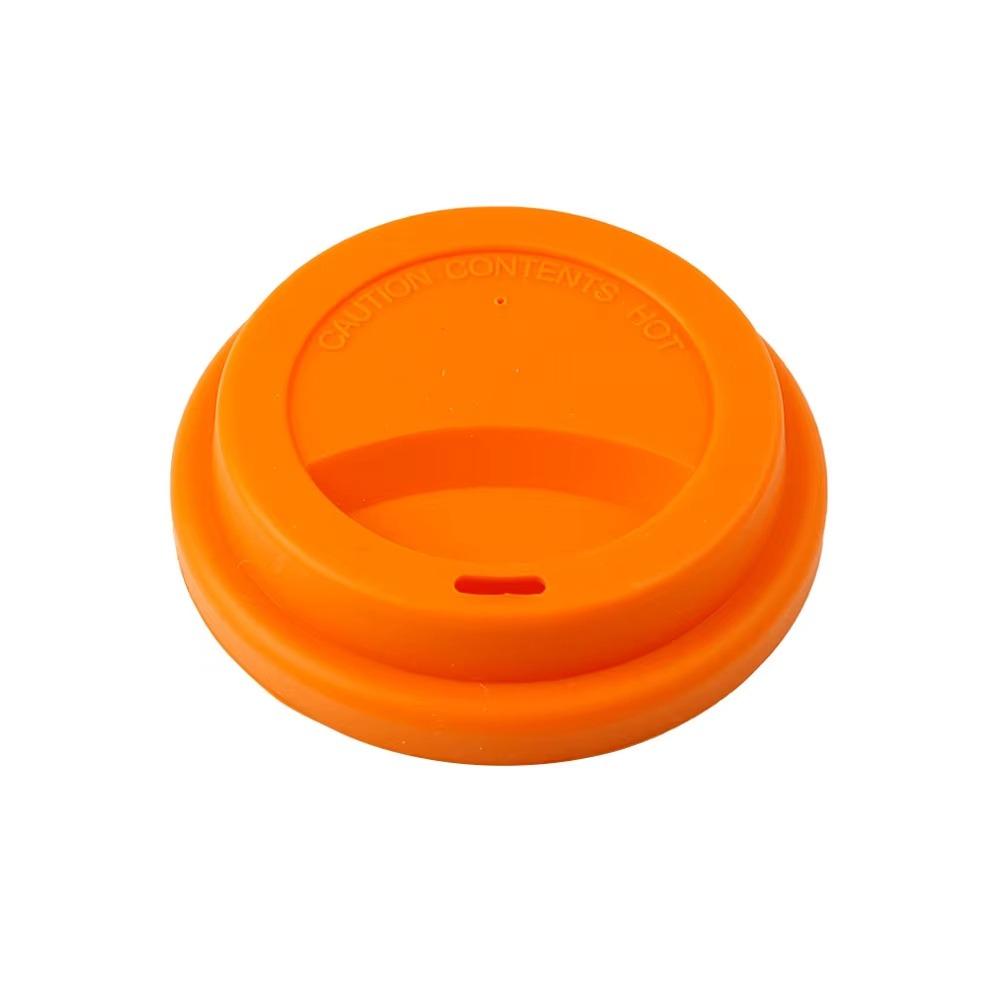 1Pcs Dust Free Cup Cap Heat Temperature Preserve Sealing Lid Mug Cover for 9cm Tea/Coffee/Milk Cup