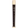 Toyama Musical Instruments AULOS Symphony Kleine Сопранино Блокфлейта Барочный стиль 501S(И)