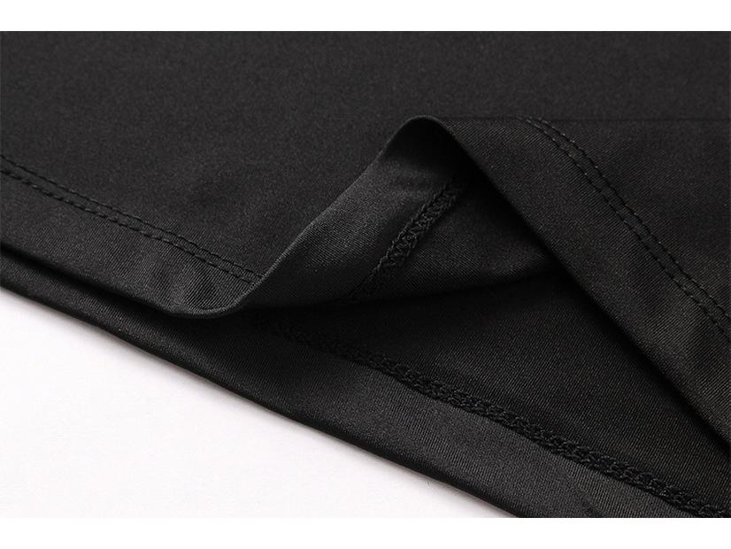 Kids' PRO Sports Fitness Gear: Boys' & Girls' Quick-Dry Running Sets with Long/Short Sleeve Shirts, Elastic Shorts, and Long Pants.