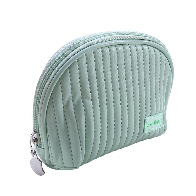 Cosmetic Bag Travel Carry-on Lipstick Organizer Handy To Hand Wash Bag