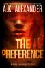 Книга The Preference : A Holly Jennings Thriller : 2