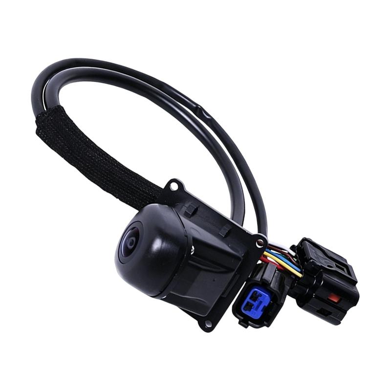99240D9000 Backup Camera for Kia Sportage - Rear View Camera Replacement Designed for OEM Integration and Functionality