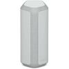 Sony Wireless Speaker Waterproof Listening 24 HC Light Gray SRS-XE300 IP67/Wide area/Hands-free calling/Long hours/SRS-XE300