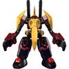 Gaiking Legend of Daiku-Maryu Moderoid Balking Re-run Figure