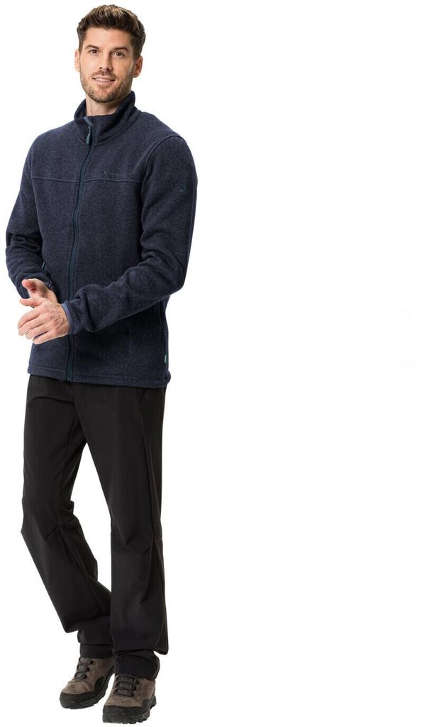 VAUDE Мужская куртка Rienza Jacket III темное море