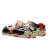 Crocs Classic All-Terrain Clog Friday The 13th