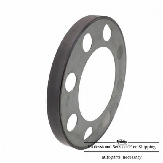 For Jeep Dodge 2014- 68493358AA Crank Shaft Reluctor Wheel Tone Ring