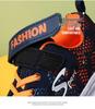 Детские дышащие кроссовки для бега Flyknit 2024 - Легкие, с сетчатым дизайном для детей