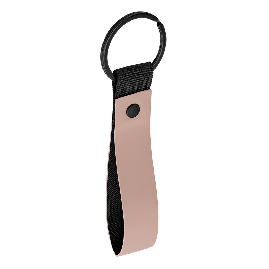 Bagbase Matte PU Keyring