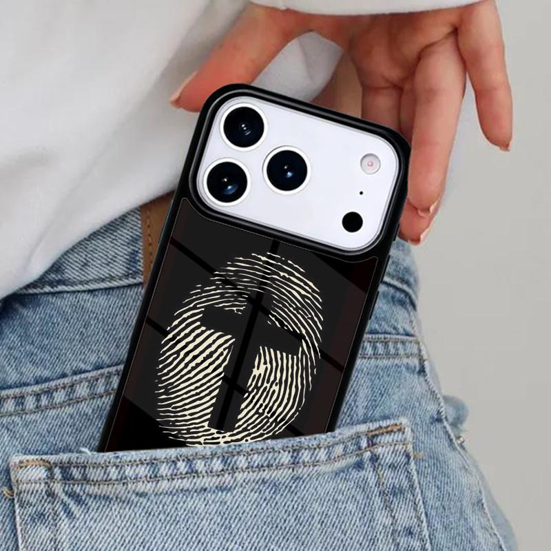 Христианство Молитва Господня Чехол для телефона для iPhone 16e 15 14 13 12 17 Pro Max Plus Air 17pro Чехол Coque