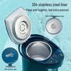 SUPOR 5L Double-Layer Electric Kettle CN plug (adapter included)