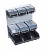 Storage container - Ergobox 2 Plus | Blue