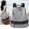Модный рюкзак женский весенний легкий в использовании большой емкости дорожный рюкзак с защитой от кражи сумка для мамы