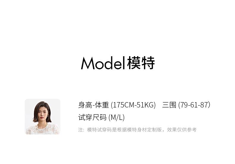 Qianwen Clear Cold Lace Small Shirt