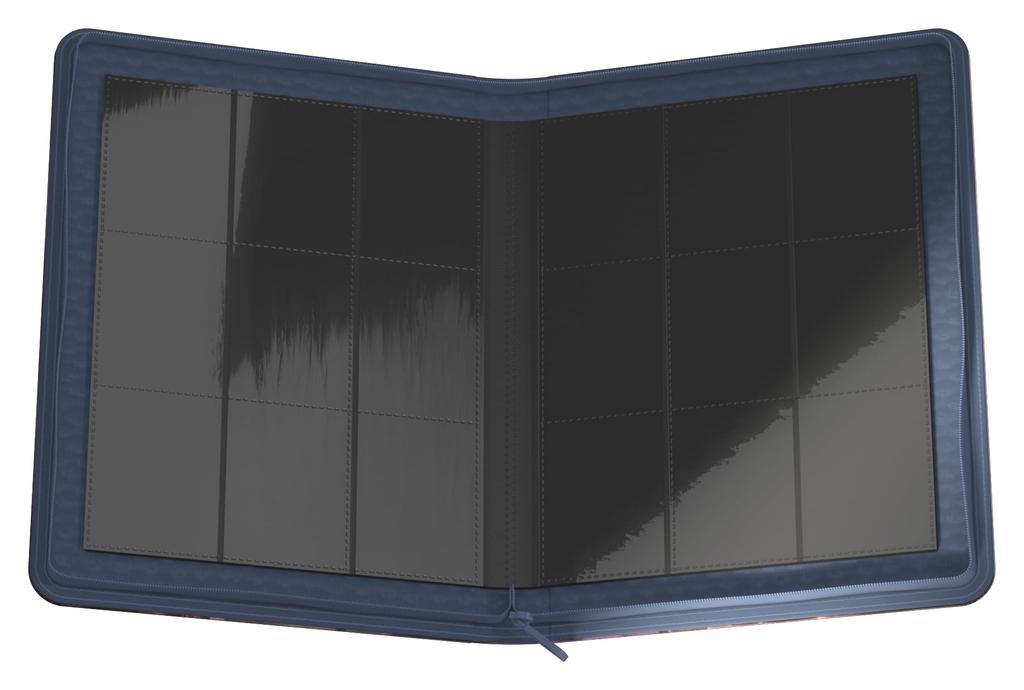 Ultimate Guard Zip Folio 360 Xenoskin The Gathering Dragonstorm Feral Death Gorger - - Magic - Tarkir -