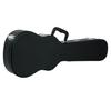 GATOR Hard Case for Ukulele GWE Series Plywood Tolex Laminated with Tenor GWE-UKE-TEN (Compatible Size) []