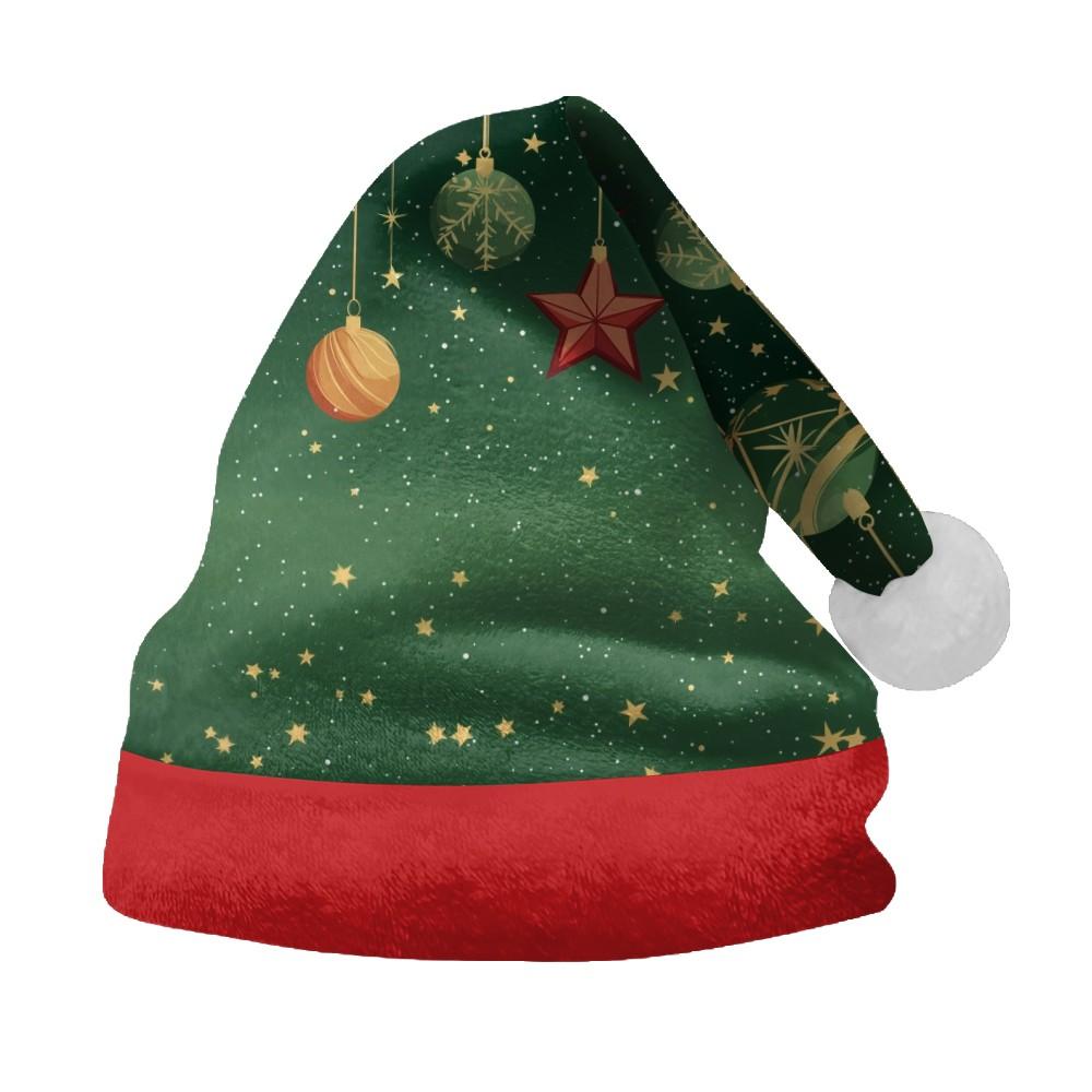 Funny Hats, Christmas Hats, Holiday Atmosphere Hats, Christmas Party Supplies, Holiday Hats