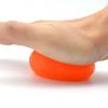 Grip Training Hand Stress Ball Silicone Grip Strength Balls Flexibility Massage Finger Balls