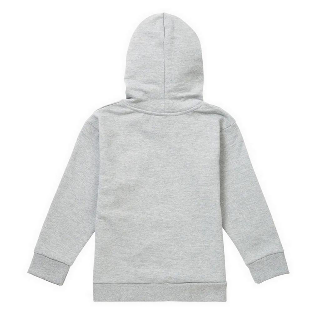 Disney Star Wars Childrens/Kids Trooper Heather Birthday Hoodie