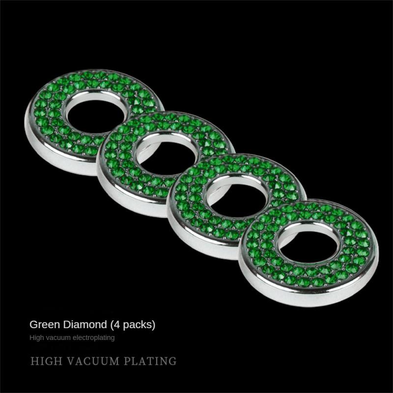 1~8 шт. Внутренняя отделка для дверного подъемника, блестящая для Mercedes-Benz, внутренняя крышка дверного замка, декоративная крышка дверного болта