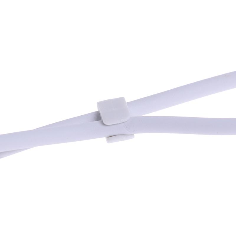 Ремонтный шнур кабеля постоянного тока Magsafe T-Tip L-Tip для зарядного устройства адаптера переменного тока Macbook Air Pro