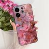 Чехол для Tecno Pop 9 5G KL4 Новый Роскошный Расписной Чехол для Tecno Spark 30C 5G KL8H Мягкий Силиконовый Чехол для Tecno Spark 30 5G Fundas