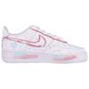 Nike Кроссовки Nike Air Force 1 Low Skateboard Женские Розовые DH2920-111(Команда41-)