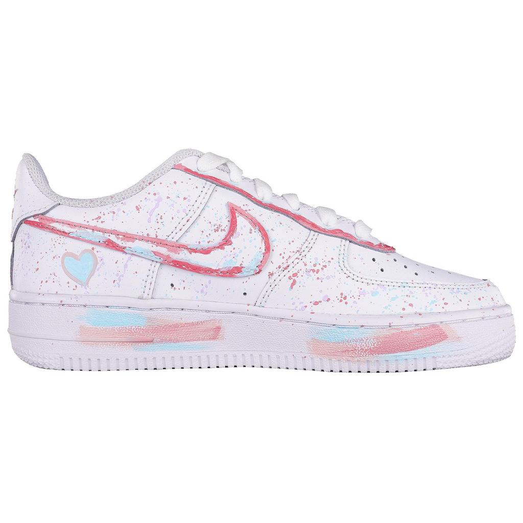 Nike Кроссовки Nike Air Force 1 Low Skateboard Женские Розовые DH2920-111(Команда41-)