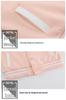 Kids' Versatile Baseball Jacket: Stylish Medium-Thick Outerwear for Boys and Girls - Medium to Large Sizes for Spring, Autumn, Winter