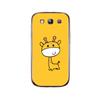 Soft TPU Silicon Case For Samsung Galaxy S3 Case Cover I9300 Case for Samsung S3 Case Silicon Cover