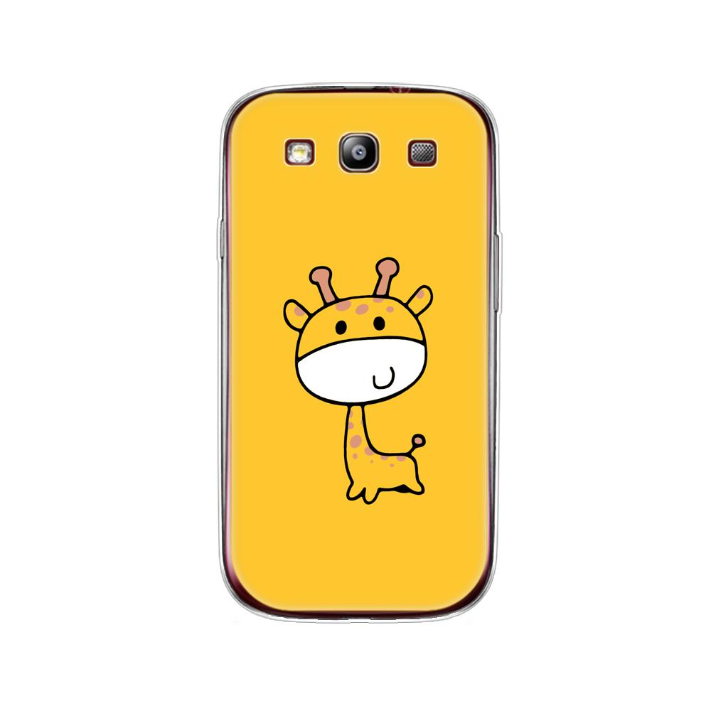 Soft TPU Silicon Case For Samsung Galaxy S3 Case Cover I9300 Case for Samsung S3 Case Silicon Cover
